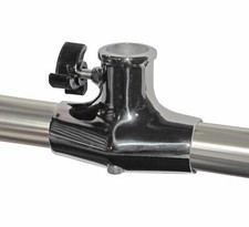 rail mount flag socket pole for sale rail mount flag socket pole for sale USA