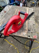 Hedge trimmer champion for sale  GRANTHAM