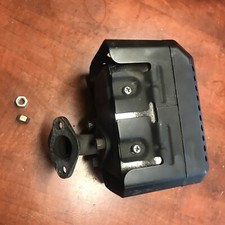 Oem part muffler for sale  Aurora