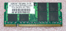 1gb gddr2 ram gebraucht kaufen  Osterburken
