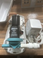 Whale bp1558b switch for sale  WARRINGTON
