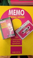 Memo memoria metodo usato  Roma