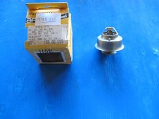 Thermostat température eau d'occasion  Nouaillé-Maupertuis