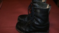 Riginal bundeswehr kampfstiefe gebraucht kaufen  Eckernförde