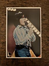 Jimmy osmond panini for sale  PETERBOROUGH