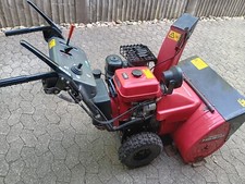 Schneefräse honda gebraucht kaufen  Sasbachwalden