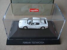 Herpa 25002 ferrari gebraucht kaufen  Fürth