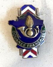 Ancien insigne médaille d'occasion  Giromagny