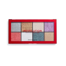 Revolution eyeshadow glitter for sale  UK
