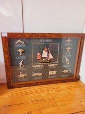 Grand tableau bateau d'occasion  Montrouge