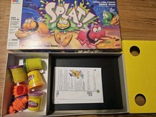 Vintage splat milton for sale  Streamwood