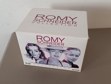 Coffret dvd romy d'occasion  Saint-Quentin