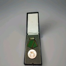 Ddr medaille treue gebraucht kaufen  Berlin