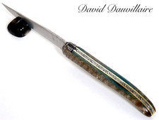 Laguiole manguier david d'occasion  Saint-Chély-d'Aubrac