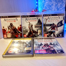 Ps3 lotto giochi usato  Prato