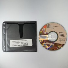 Windows XP Professional edição x64 - Sistemas 2006 mídia estudantil com chave de produto comprar usado  Enviando para Brazil