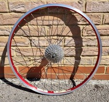 Bontrager maverick asym for sale  MILTON KEYNES