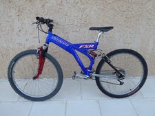 Vtt vintage specialized d'occasion  Levens