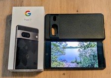 Google pixel 5g gebraucht kaufen  Balve