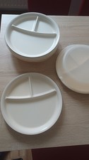 Menüteller mikrowelle incl gebraucht kaufen  Eibenstock