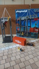 Playmobil 5254 elektrisches gebraucht kaufen  Stadtilm
