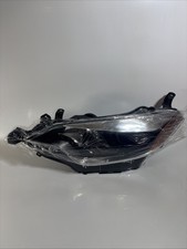 Conjunto de farol de LED para 2014 2015 2016 Toyota Corolla driver lado esquerdo LH comprar usado Conjunto de farol de LED para 2014 2015 2016 Toyota Corolla driver lado esquerdo LH comprar usado  Enviando para Brazil