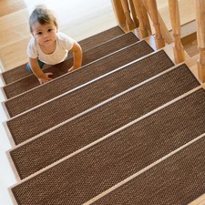 Stair treads non for sale  Brentwood