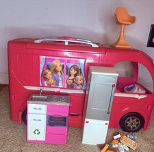 Barbie pink mattel for sale  Charlotte