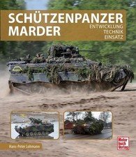 Schützenpanzer marder entwick gebraucht kaufen  Butjadingen