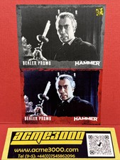 HAMMER Platinum Collection 12 - DRÁCULA - ACME3000 PROOF DEALER PROMO EM1 comprar usado  Enviando para Brazil