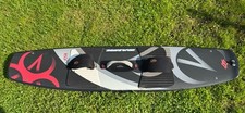 Naish haze 157 gebraucht kaufen  Steinkirchen