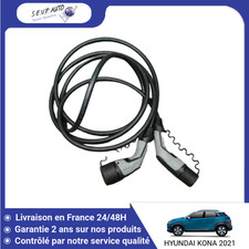 Cable recharge voiture d'occasion  Saint-Quentin