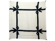 Foulard chanel rubans d'occasion Foulard chanel rubans d'occasion  Paris-