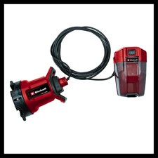 Einhell akku schmutzwasserpump gebraucht kaufen Einhell akku schmutzwasserpump gebraucht kaufen  Brunnthal