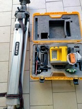 Livella laser autolivellante usato  Volvera
