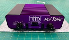 Thd hot plate for sale  Madison