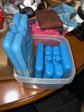 Reusable pack freezer for sale Reusable pack freezer for sale  ORMSKIRK