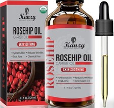 Kanzy olio rosa usato  Anzio