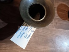 Antique brass spittoon for sale  Princeton