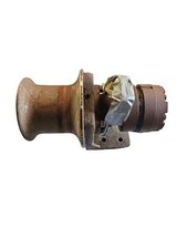 Vtg kolstrand capstan for sale  Snohomish