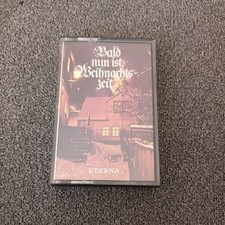 Bald nun weihnachtszeit gebraucht kaufen  Plauen