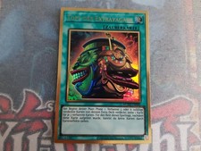 Yugioh topf extravaganz gebraucht kaufen  Speichersdorf