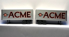 Model trailers acme for sale  UPMINSTER
