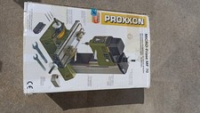 Proxxon micro fräse gebraucht kaufen  Berlin