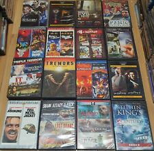 Horror, Sci-Fi and Fantasy DVDs MULTI-PACKS - Fill your cart to save money segunda mano  Embacar hacia Mexico