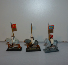 Warlords knights lords d'occasion  Expédié en Belgium