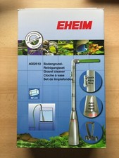 Eheim bodengrund reinigungsset gebraucht kaufen  Emmingen-Liptingen