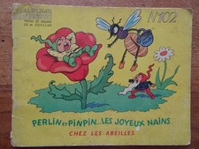 Perlin pinpin... joyeux d'occasion  Nantes-