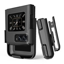 Capa protetora fina com clipe de cinto combo para Motorola RAZR 3 2022 comprar usado Capa protetora fina com clipe de cinto combo para Motorola RAZR 3 2022 comprar usado  Enviando para Brazil