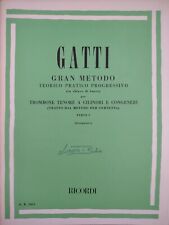 Gatti gran metodo usato  Vicenza